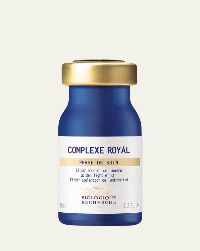 Complexe Royal Enriching and Revitalizing Serum II, 0.3 oz.